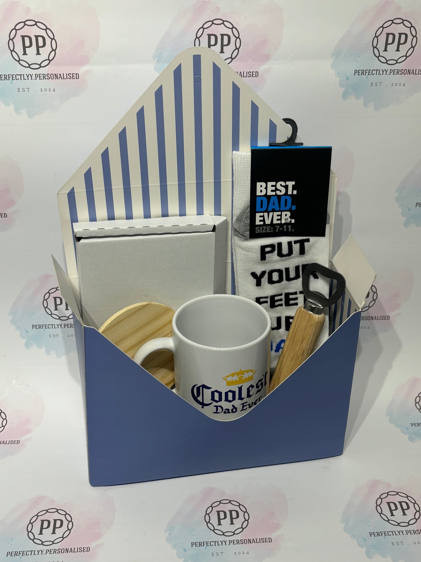Father’s Day hamper (dad)