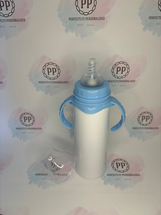 Custom sippy cup