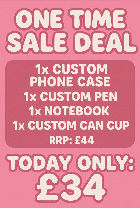 Sale deal