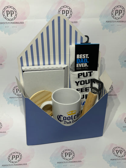 Father’s Day hamper (dad)