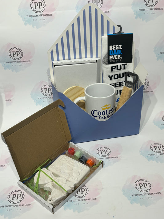 Father’s Day hamper (dad)